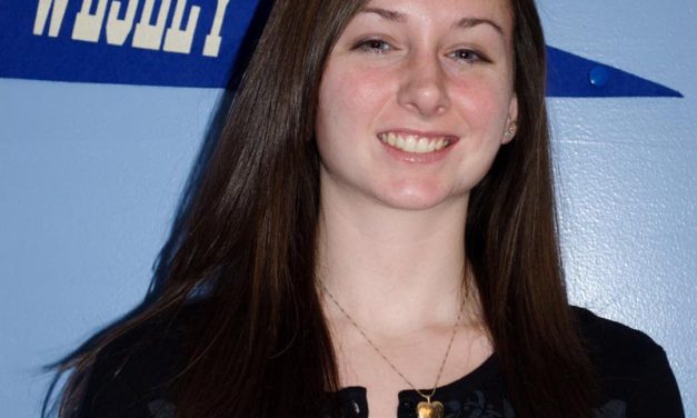 Not your stereotypical Greek