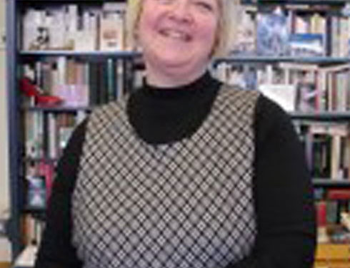 English professor described as a "sweetheart" and "great"