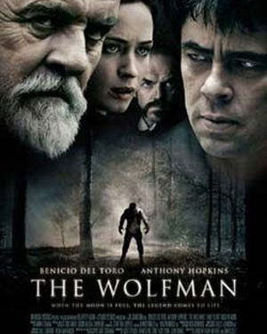 The Wolfman Review