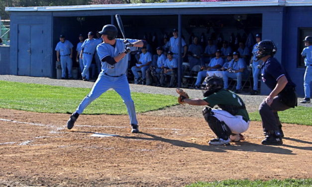 Morlock, Hastings achieve impressive feat