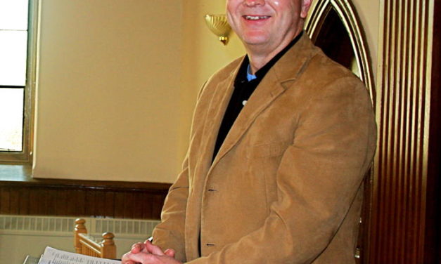 "Dr. Mark" to transfer after six years