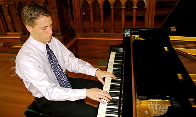 Emmons leaves for graduate school; Angstadt to retire