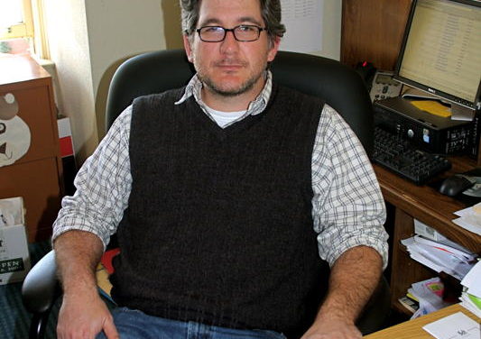 May term provides way to earn credits in summer