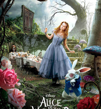 Review: Alice doesn't even know where she is