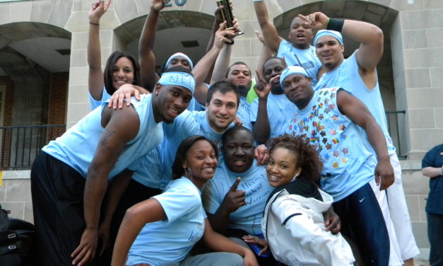 Williams Weekend Warriors win battle