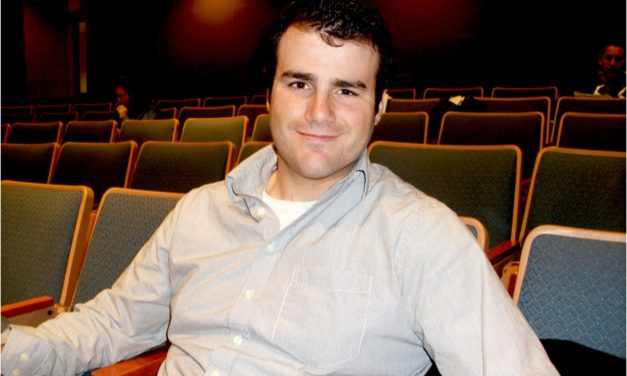 Graduating seniors have different goals