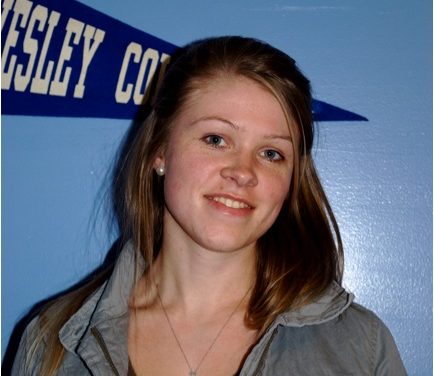 Me, myself and the dog: the experience of being a military wife