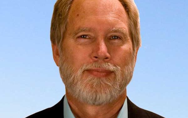 Armstrong writes book on educational philosophy