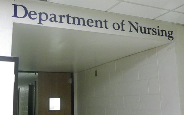 Nursing grants increase for graduate students