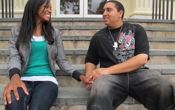 Different perspectives on sex signals