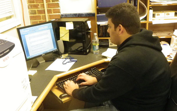 Students who get Involved Have A Better Chance of Graduating