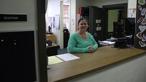 Students feel misled, but also responsible for schedule issues
