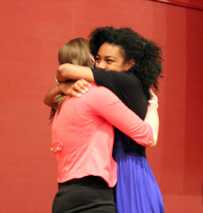 Tara Mullins, Jenai Copeland      Danielle Reid / Whetstone