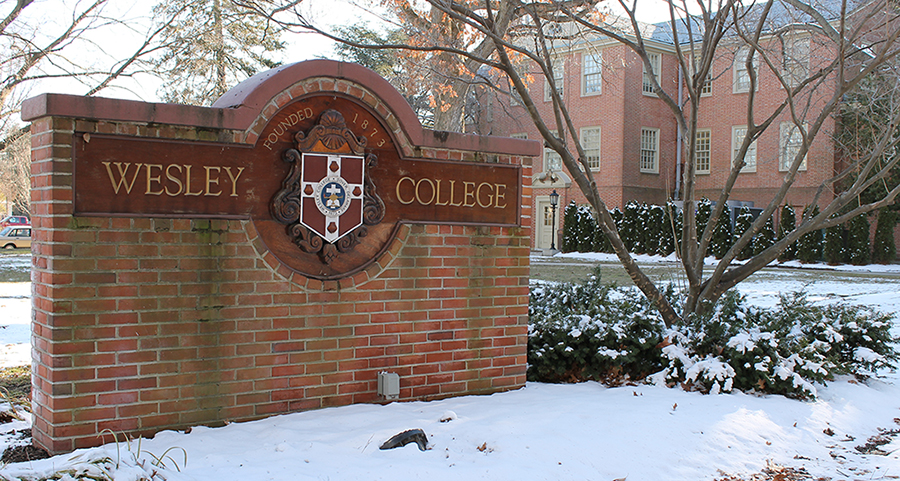 Wesley Alumni Sad, Angry Their Alma Mater Closing