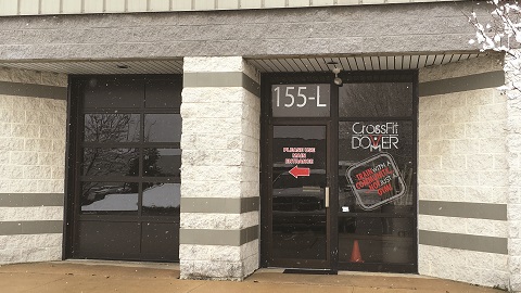 CrossFit Offers Discount Prices for Wesley Students