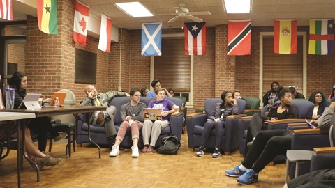 Title IX Article Gets Diverse Reactions