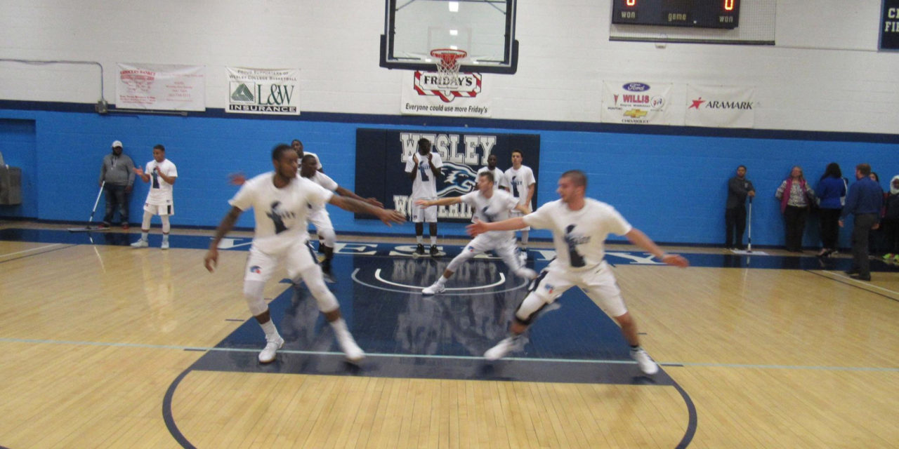 Gym Floor Causes Slips and Seizure