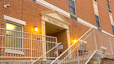 Students Hope Donation is Used Well