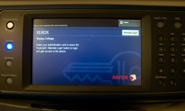 New Printers Get Mixed Reactions