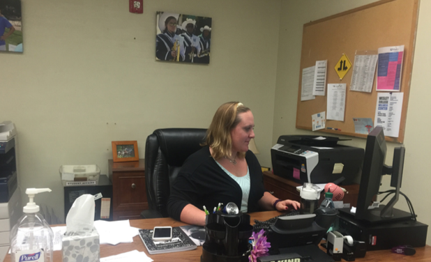 Former Student Affairs Staff Angry Over Treatment