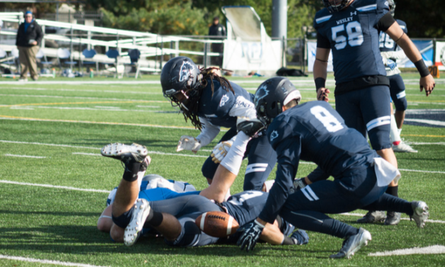 Athletes Plan Thanksgiving Holiday around Busy Schedules