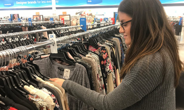 The Wesley Shuttle Shuffles to New Stop