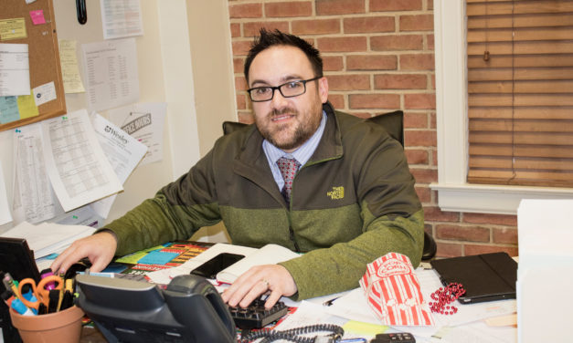 RAâ€™s and Residents Concur and Dissent