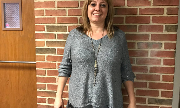 Dr. Holyfield: A History