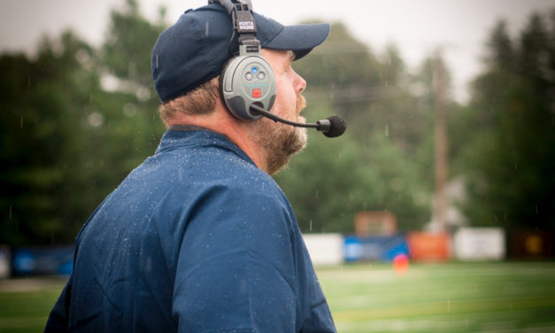 Drassâ€™ Memory Lives On As Wolverines Pursue Another Title