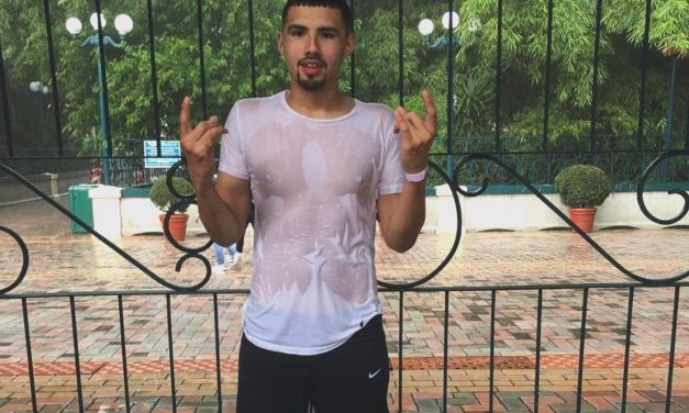 Campus Mourns Month-Long Missing Wesley College Student Found Dead