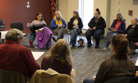 Book Clubs are Essential to the Dover Library and Community