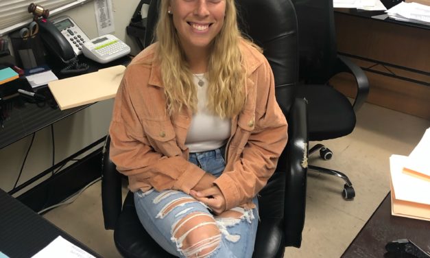 New Student Government Board Shows Growing Pains