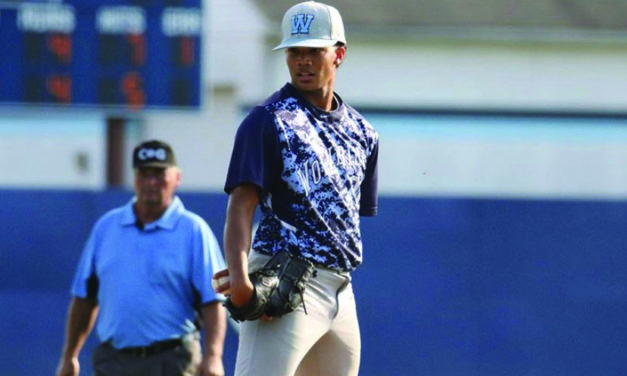 Beloved Student-Athlete Dies in Traffic Accident