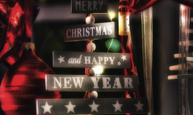 Celebrating Christmas is Changing For Students