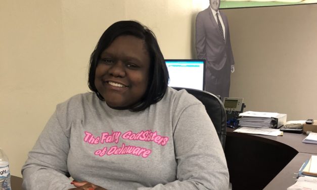 School Works To Find Ways To Get Wesleyâ€™s Retention Rate Higher
