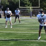 Wesley Football Players Miss Fall Season, Hope To Play In Spring