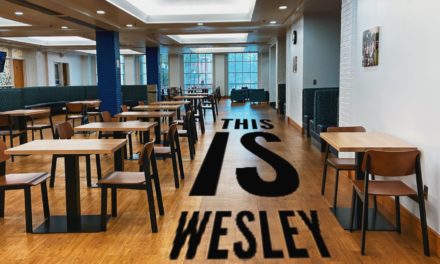 Wesley Emptying Out Students As Acquisition Looms